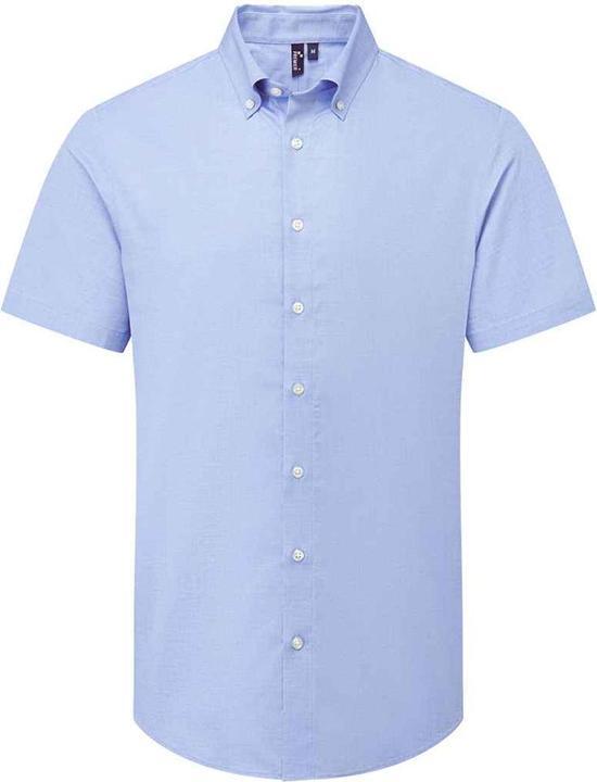 Immagine prodotto Premier Supreme Camicia Formale Maniche Corte Uomo (XXL)