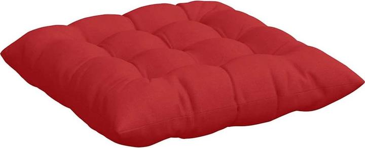Image du produit vidaXL Sitzkissen (40 x 40 x 6 cm)