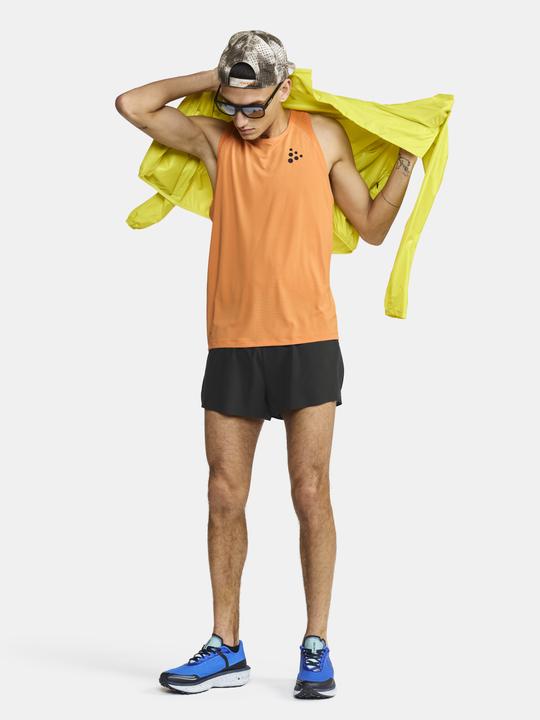 Actual product image Craft Pro Hypervent Singlet 2 (XL)