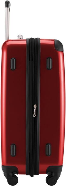 Actual product image Hauptstadtkoffer Alex Medium Hard Suitcase (75 l)