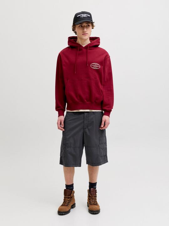 Image du produit Jack & Jones Regular Fit Cargo Shorts Cargo Shorts (S)