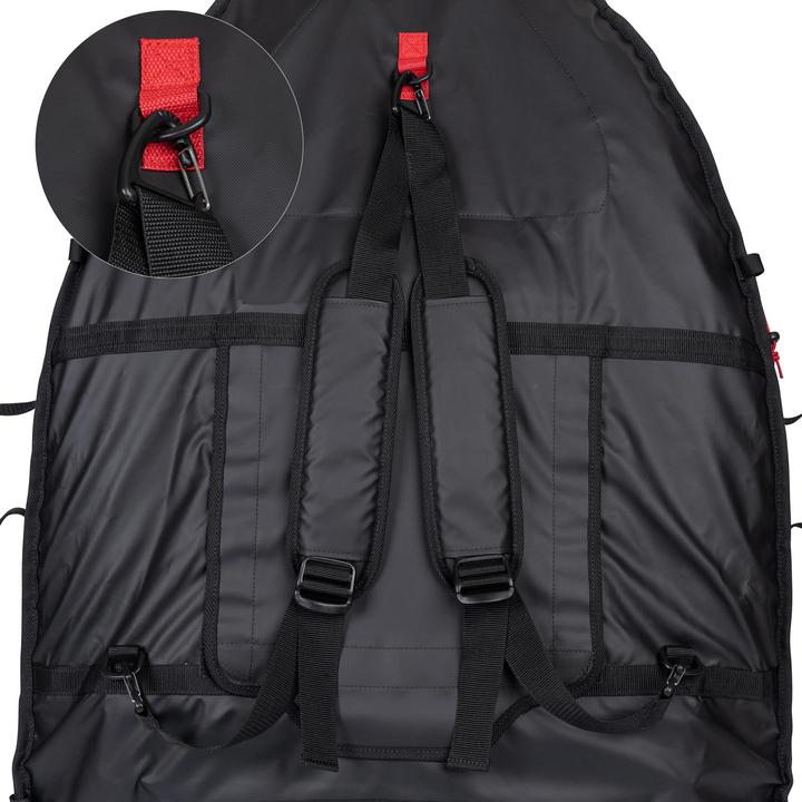 Image du produit Subea Bouée gonflable avec filet polyester