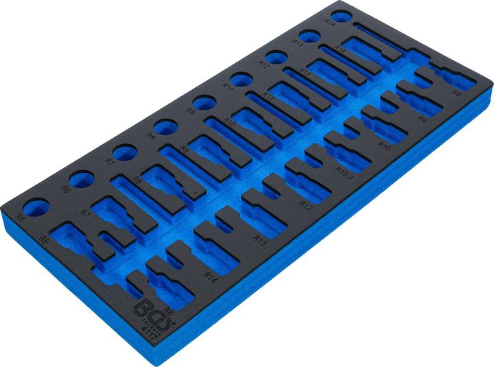 Produktbild BGS Werkstattwageneinlage leer für Art. 4117