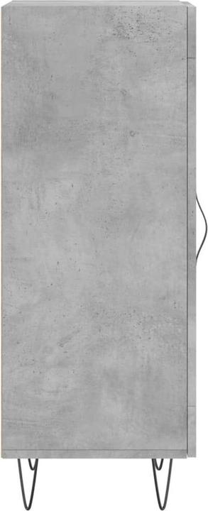 Image du produit vidaXL Sideboard (34.50 x 34 x 90 cm)