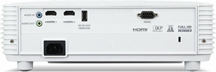 Immagine prodotto Acer H6542BDK (Full HD, 4000 lm, 1.5 - 1.65:1)