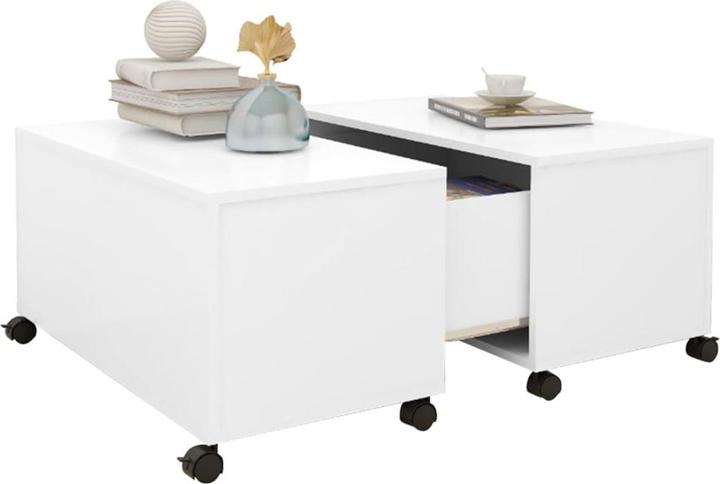 Image du produit vidaXL Couchtisch