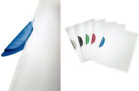 Produktbild Leitz COLOR-CLIP - Klemmhefter (A4, 1x)