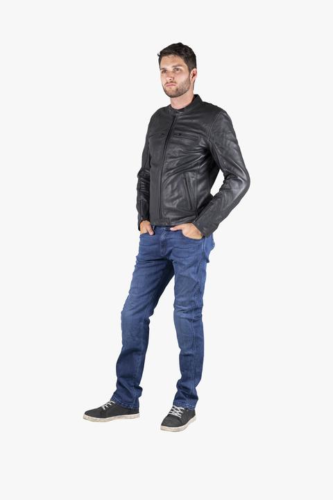 Actual product image iXS Classic LD Jacket Sondrio 2.0 (Men, Women, 62)