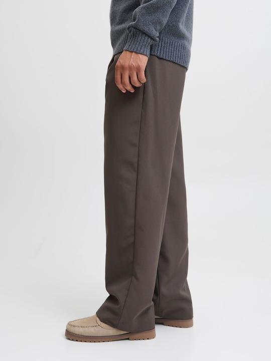 Actual product image Aprel Wide Leg Fit Chino Hose Chino Hose (Frequency band 38 (2600 MHz))