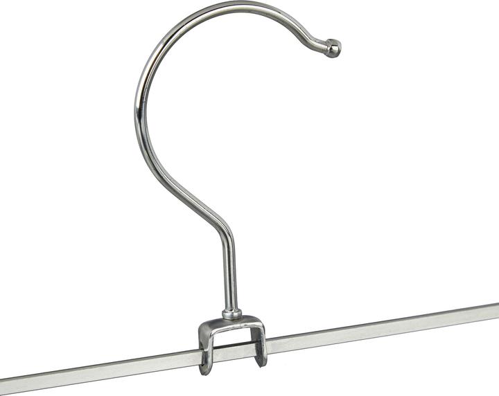 Produktbild Relaxdays Hosenbügel Set (10 x)