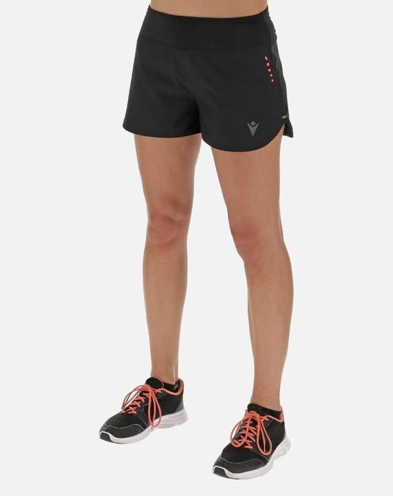 Actual product image Macron Taylor women's running shorts (XL)