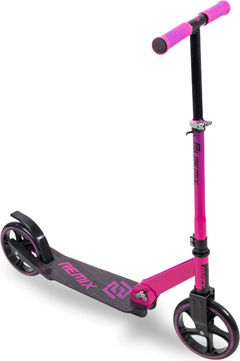Produktbild ‎Huffy Remix 200mm Roller, Pink
