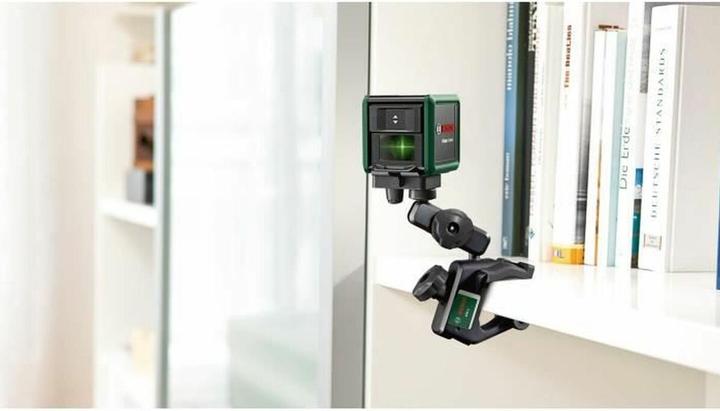 Produktbild Bosch Home & Garden Quigo Green Basic