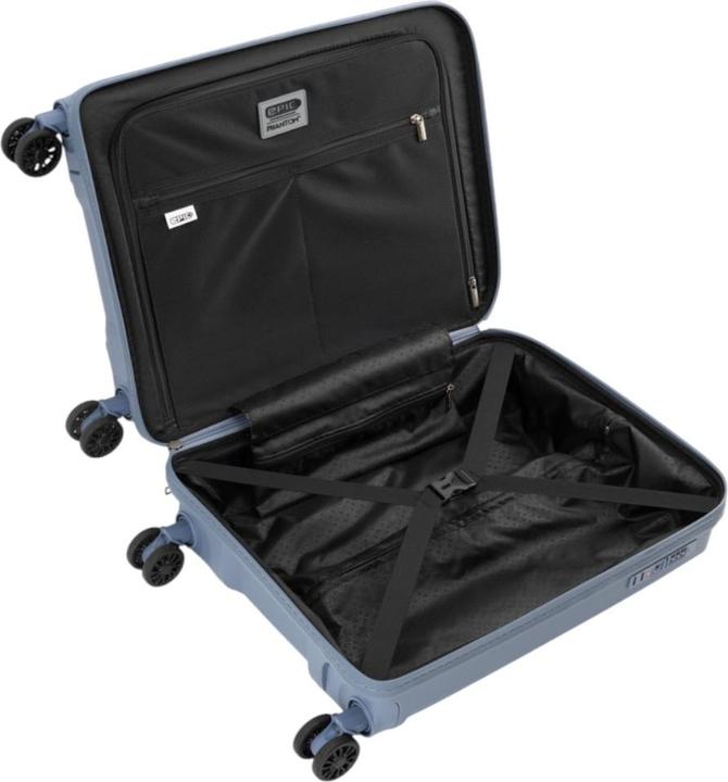 Produktbild Epic Phantom SL - Trolley S,blue (37 l)