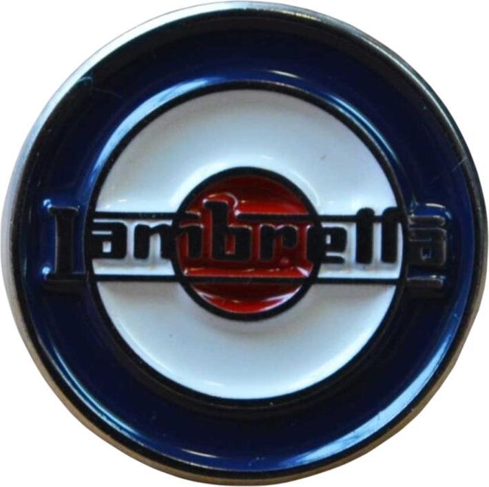 Image du produit Lambretta - Badge