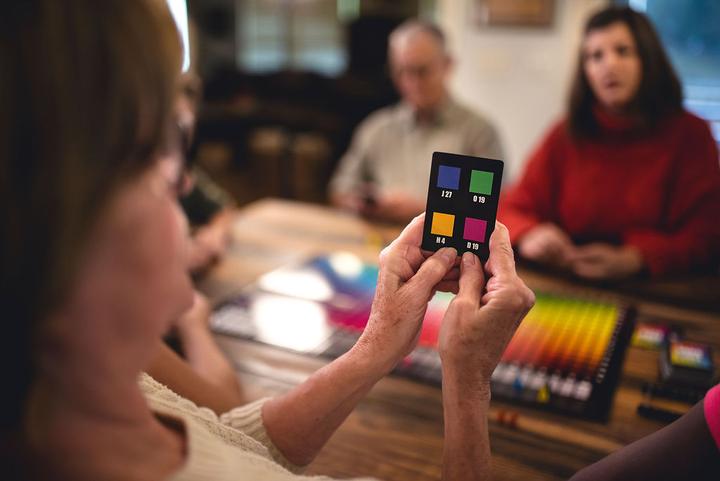 Image du produit Asmodée Love Letter Nordic