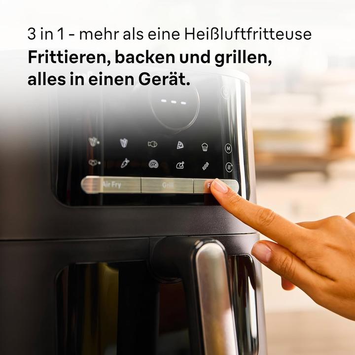 Produktbild Braun MultiFry 5