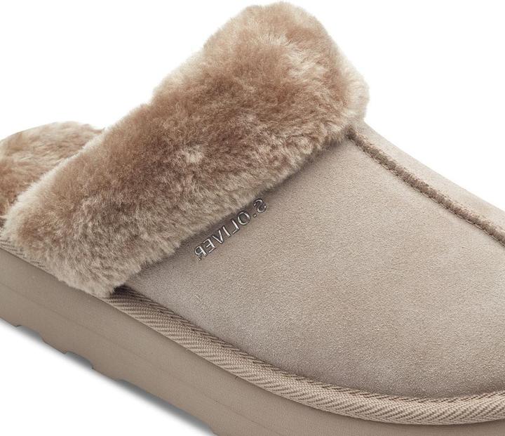 Actual product image S.Oliver Slipper (40)