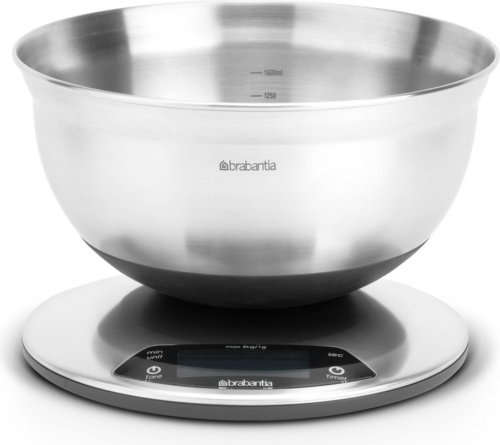 Productafbeelding Brabantia Mengkom (22 cm, 1.60 l, 1 x)