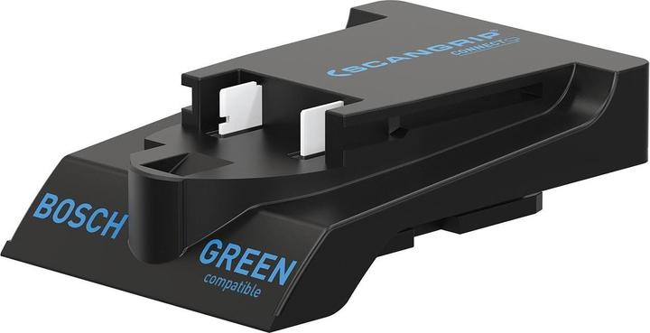 Image du produit Scangrip Connector pour batteries Bosch Green 18V