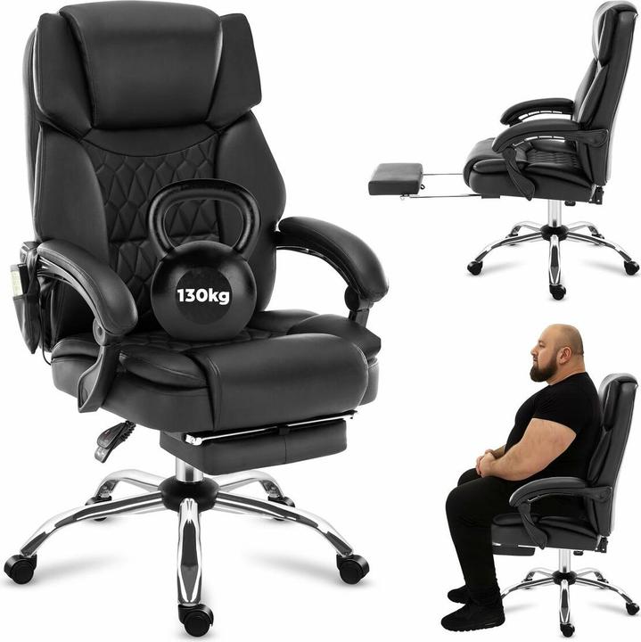 Actual product image Mark Adler Boss 6.0 (47 - 55 cm)