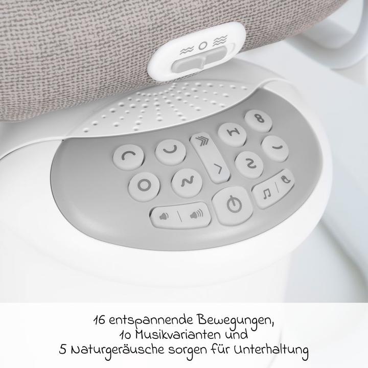 Produktbild Graco All Ways Soother