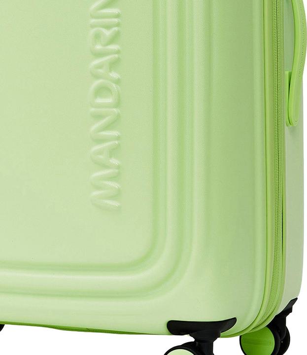 Image du produit Mandarina Duck Logoduck + Trolley (82.50 l)