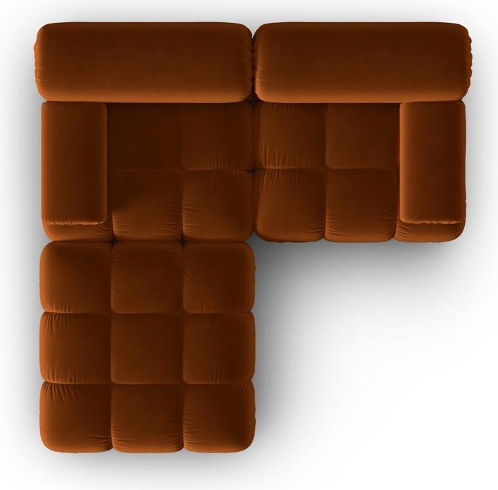 Produktbild Maison Heritage Gerda (3-Sitzer, Modular Sofa)