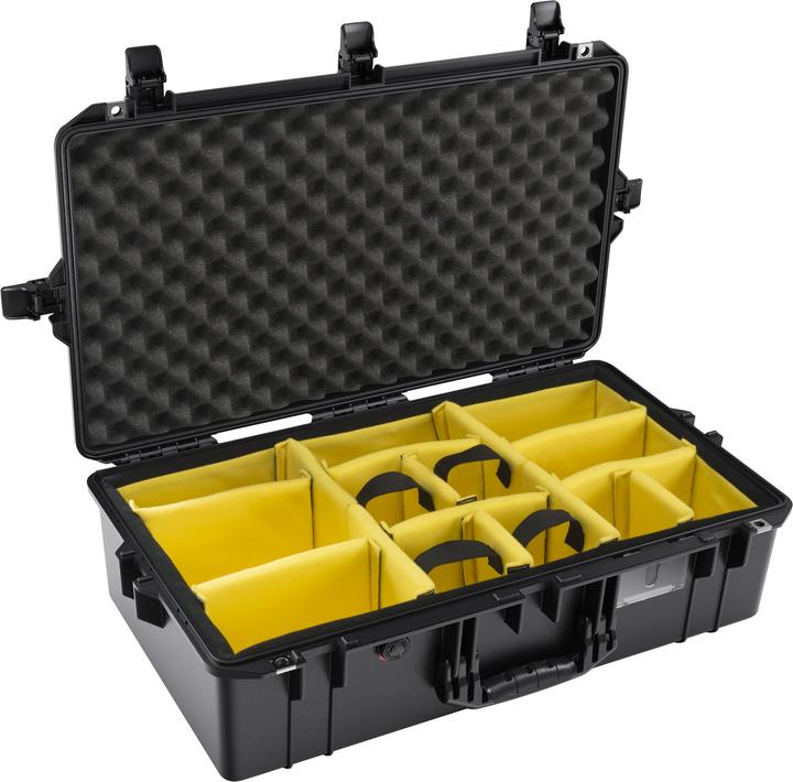 Immagine prodotto Peli Aria 1605 (50 l)