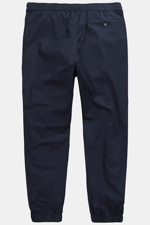 Produktbild Men+ Schlupfbund-Hose, FLEXLASTIC®, Relaxed Fit, Elastikbund (XXL)