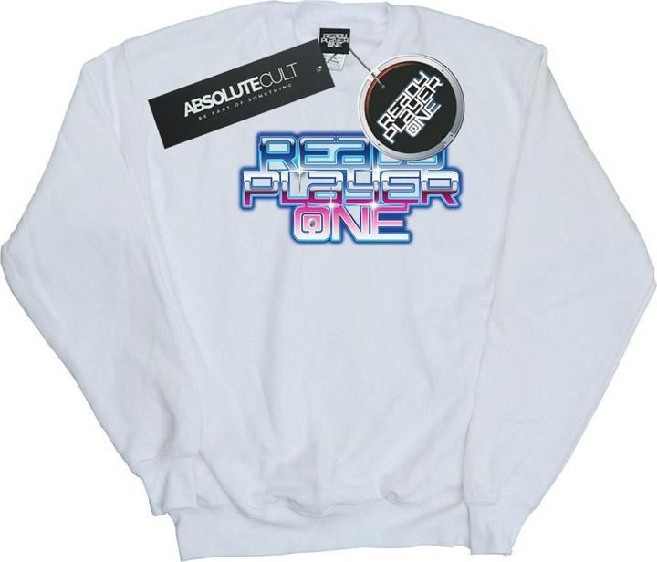 Immagine prodotto Ready Player One Gradiente (L)