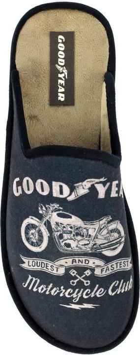 Produktbild Goodyear Pantoffeln Huxley (43)