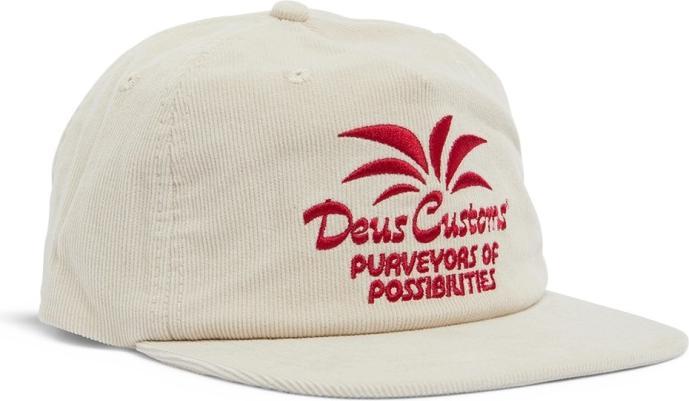 Produktbild Deus Ex Machina Last Resort Cord