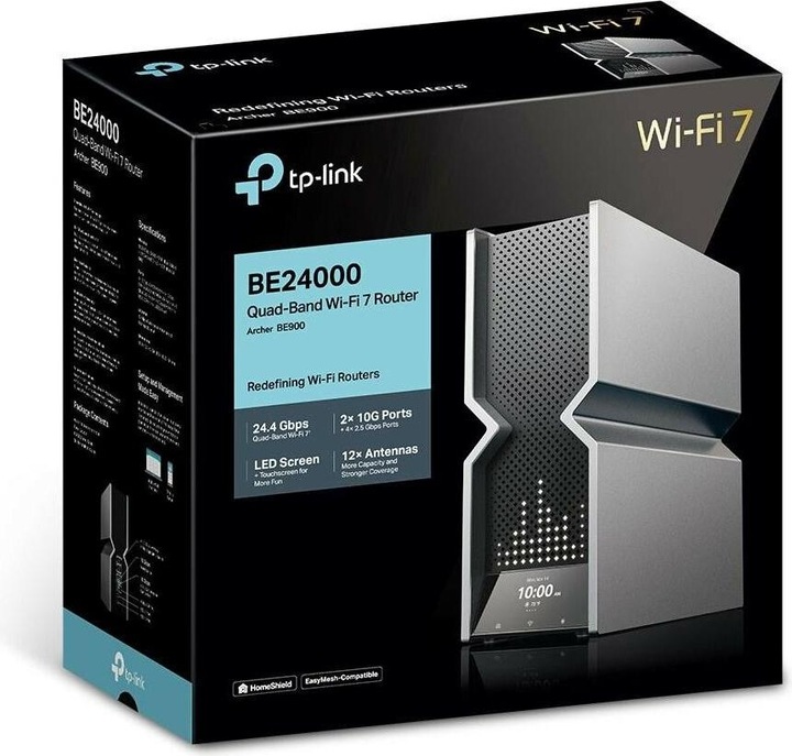 Immagine prodotto TP-Link Archer BE900