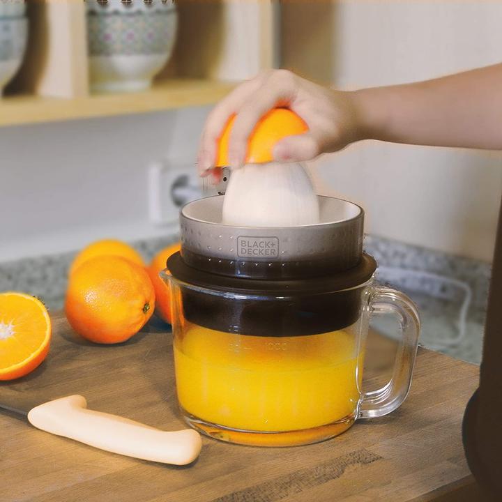 Produktbild Black & Decker BXCJ30E