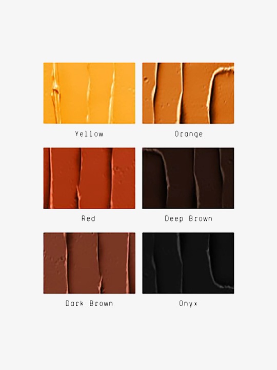 Actual product image MAC Cosmetics Studio Fix Conceal and Correct Palette (Deep)