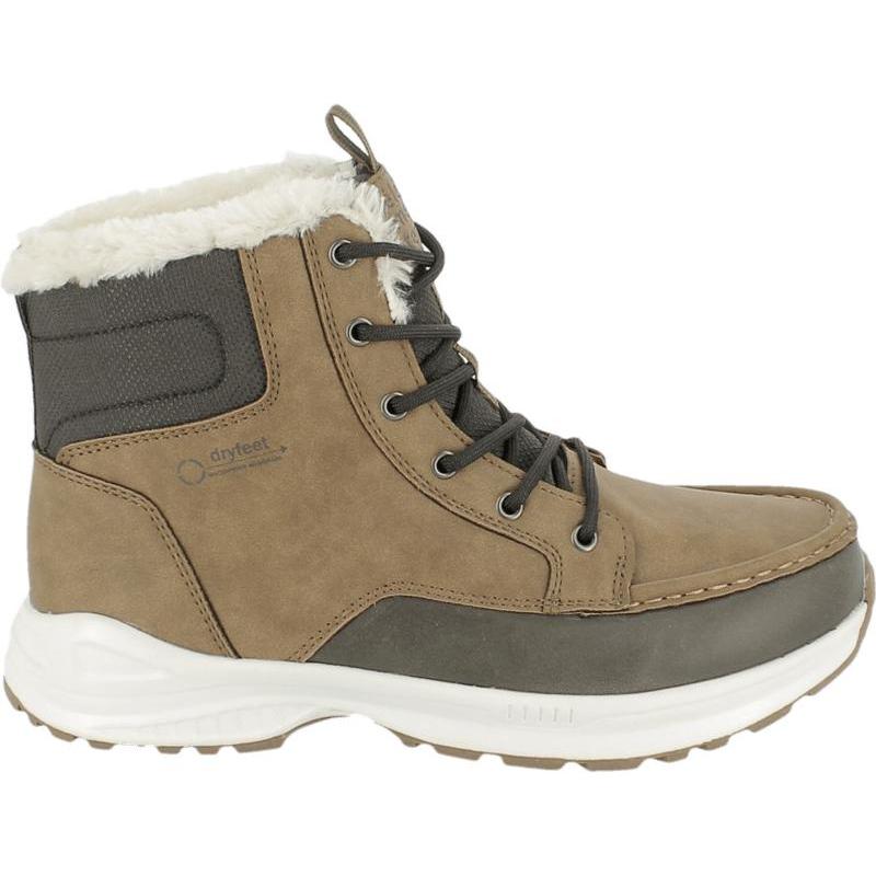 Elementerre, Herren, Boots + Stiefel, Osorno, Braun, (45)