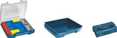 Actual product image Bosch Professional L-BOXX Mini 2.0