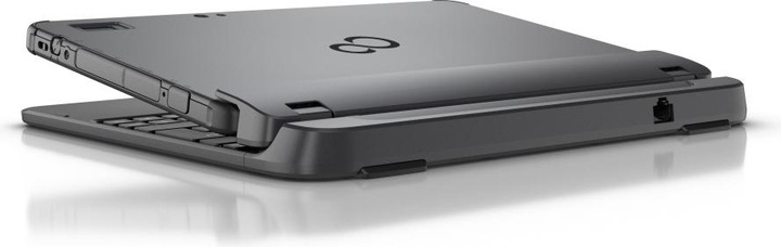 Produktbild Fujitsu Stylistic Q5010 (4G, 10.10", 256 GB, Silver)