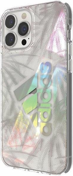 Productafbeelding Adidas OR Voorgevormd hoesje Palm iPhone 13 Pro Max 6,7" wielokolorowy/kleurrijk 47824 (Apple iPhone 13 Pro Max)