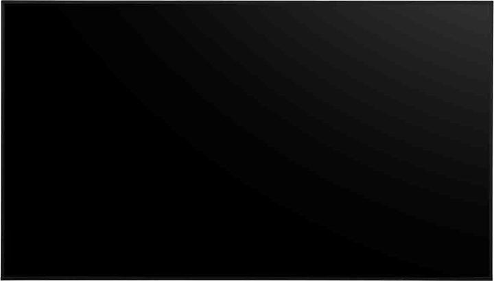 Image du produit LG Prof. Display 86UL3Q-E (3840 x 2160 pixels, 86")