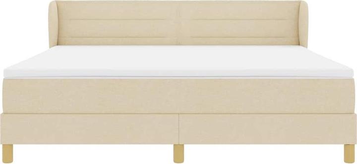 Produktbild vidaXL Boxspringbett (180 x 200 cm)