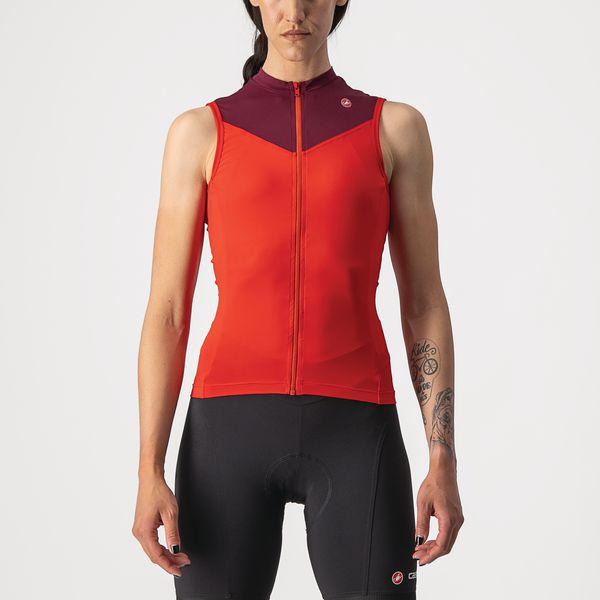 Produktbild Castelli Solaris Sleeveless Jersey (XL)