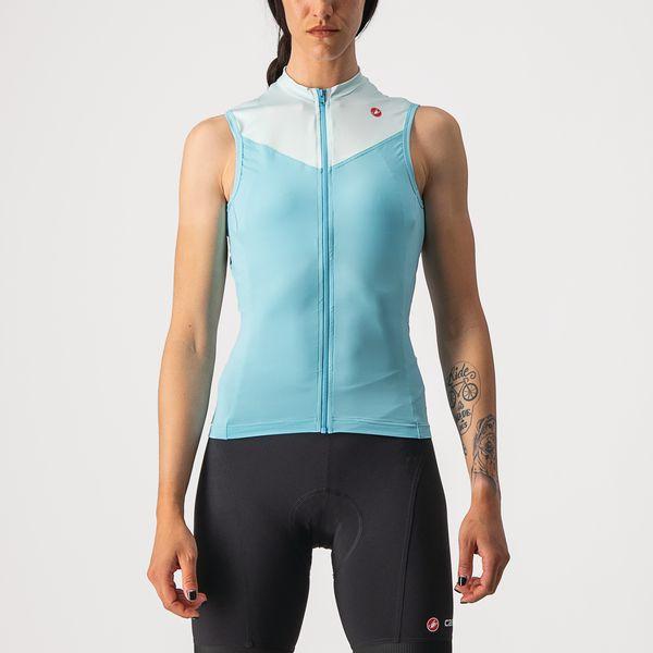 Produktbild Castelli Solaris Sleeveless Jersey (XL)