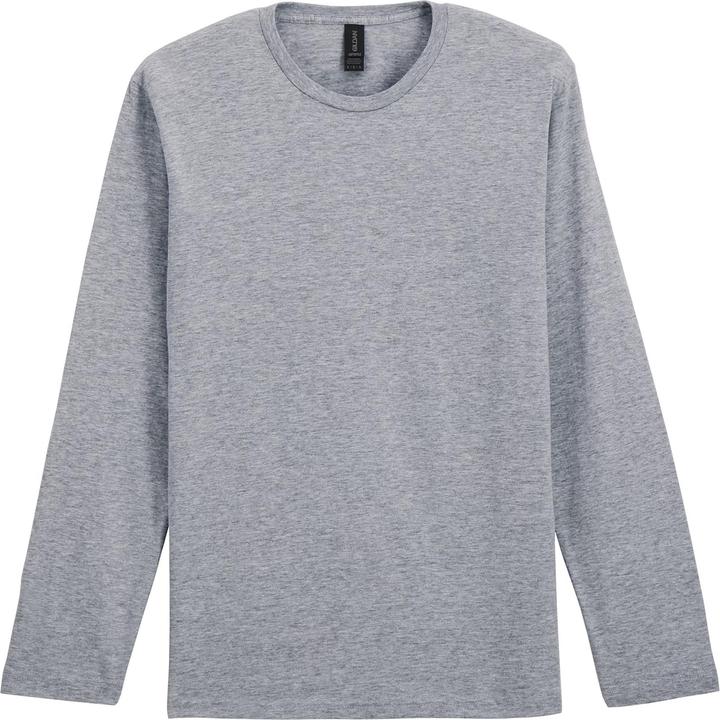 Sport Grey (Heather)
