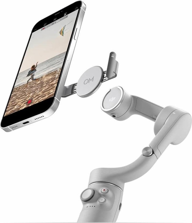 Image du produit DJI OM5 (Smartphone, 0.23 kg)