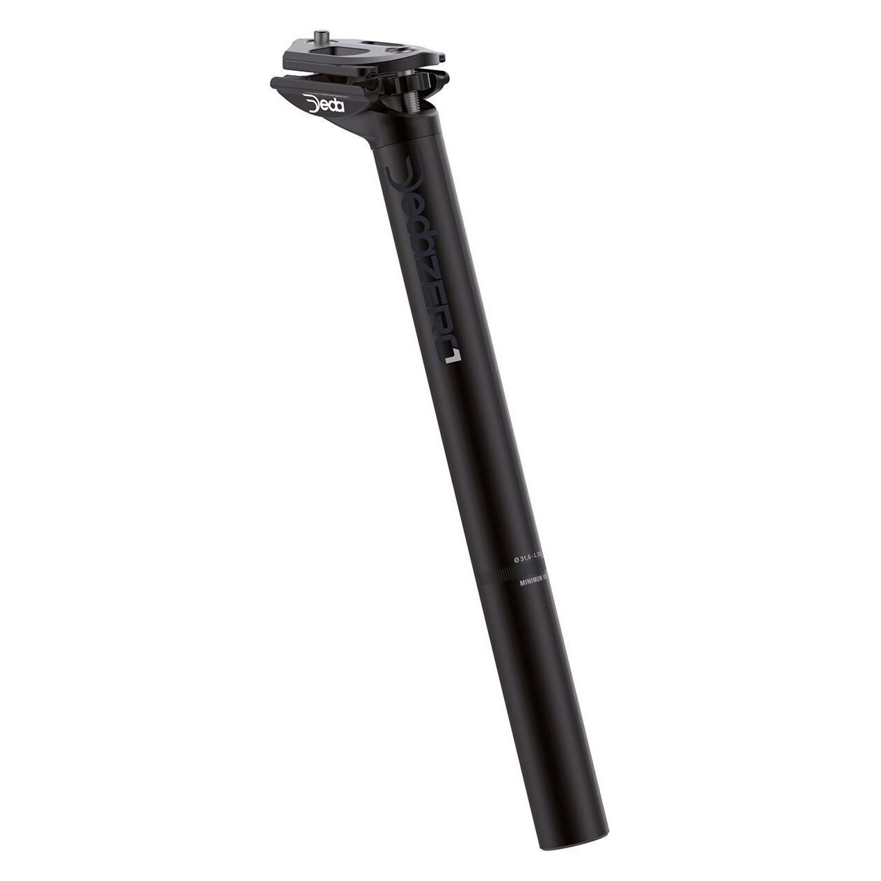 Deda Elementi, Sattelstütze, (27.20 mm)