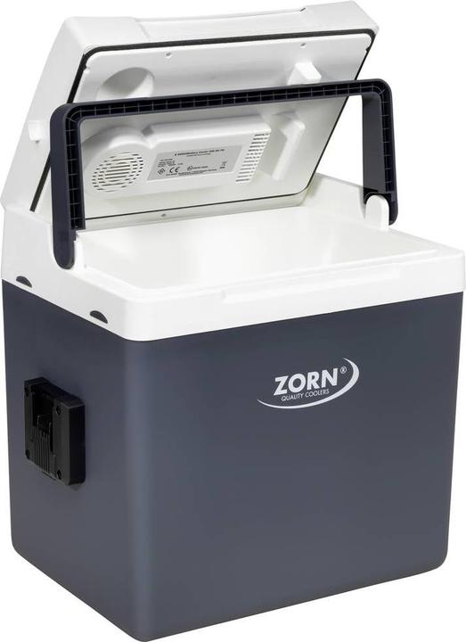 Actual product image Zorn Z26 Dc Px (25 l)