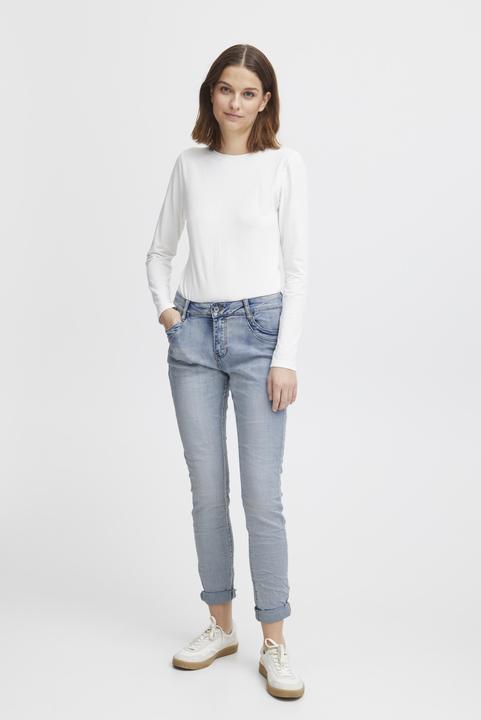 Actual product image B.young Kaily 2 It (46)