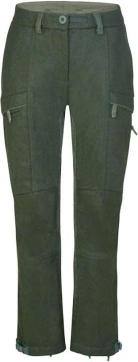 Jagdhund Lodenhose Damen Eisenstein